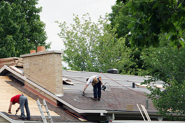 Professional Roofing Contractor in Cedar Lake, IN